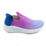 Skechers buty dziecięce sportowe młodzieżowe Ultra Flex 3.0 SLIP-INS