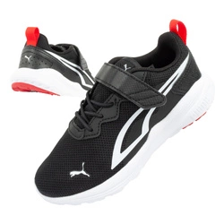 Buty sportowe dziecięce Puma All-Day [387387 01]