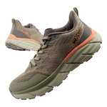 CMP Rahmsy buty sportowe damskie trekkingowe lekkie outdoor zielone