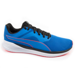Puma buty sportowe męskie Transport niebieskie wygodne lekkie