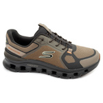 Skechers buty męskie sneakersy Arch-Fit wygodne lekkie sportowe