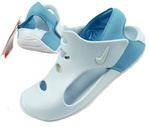 Buty sportowe sandały Nike [DH9462 401]
