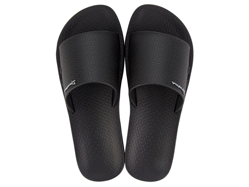 Buty klapki sportowe damskie laczki Ipanema Anat Classic [83583 AS781]
