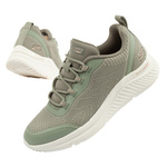 Buty sportowe damskie Skechers Bobs Arch Comfort B Sweet [117561/OLV]