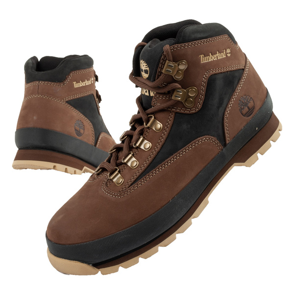 Buty męskie trekkingowe Timberland Euro Hiker [TB0A5ZJ5968] rozmiar 40