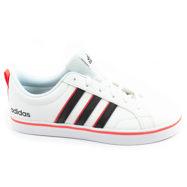 Adidas buty sportowe męskie Vs Pace 2.0 sneakersy lekkie białe