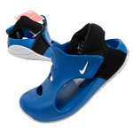 Sandały Nike Sunray Protect [DH9465 400]
