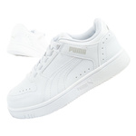 Puma Rebound JOY buty sportowe sneakersy dziecięce białe wygodne