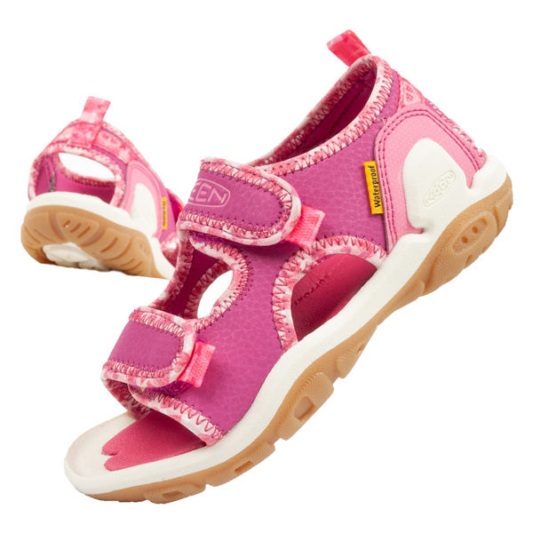 Buty sandały Keen knotch [1025649]