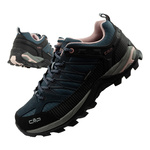 CMP Rigiel buty sportowe damskie trekkingowe wodoodporne wygodne