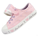 Buty trampki Lee Cooper [LCW-24-02-2160K]
