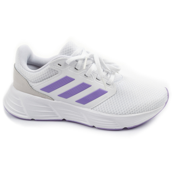 Adidas buty damskie sportowe Galaxy 6 W do biegania lekkie wygodne