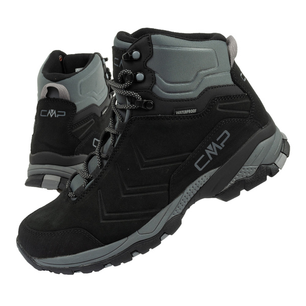 Buty męskie trekkingowe CMP Melnick [3Q18587 U901]