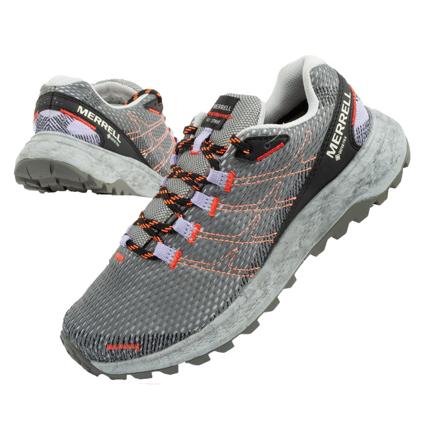 Buty damskie sportowe Merrell Fly Strike [J067614] GTX