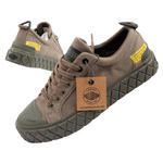 Palladium buty sportowe damskie trampki Palla Ace Lo Surplus Khaki