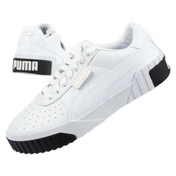 Buty sportowe Puma Cali [369155 04]