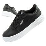 Puma Carina 2.0  buty trampki damskie sportowe czarne