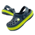 Klapki sandały chodaki Crocs Crocband Clog [204537-4K6]