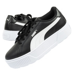 Buty damskie sportowe Puma Karmen [387374 02]