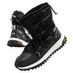 Buty damskie śniegowce Colmar [WARMER PLAIN 165] zimowe