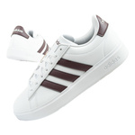 Adidas Grand Court 2.0 buty sportowe sneakersy damskie modne białe