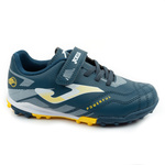 Joma buty sportowe piłkarskie Powerful JR 2603 turfy dziecięce