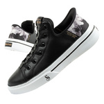 Skechers Snoop Dogg buty sportowe męskie trampki wsuwane wygodne