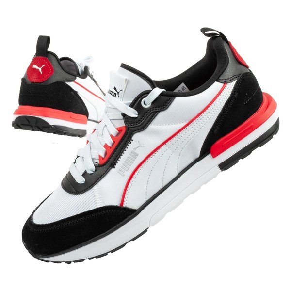 Buty sportowe męskie Puma R22 [383462 28] - Sklep internetowy ...