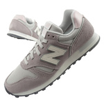 New Balance 373 buty sportowe damskie sneakersy modne wygodne fioletowe
