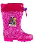 Kalosze Perletti Rainbow High [98325]