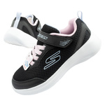 Skechers Selectors buty dziecięce sportowe lekkie dla dziewczynki