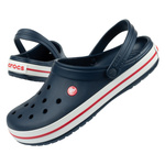 Klapki sandały chodaki Crocs Crocband [11016-410]