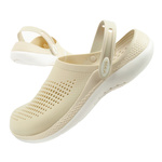Crocs Literide klapki sandały chodaki męskie lekkie wygodne modne