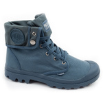 Palladium buty sportowe męskie Baggy trampki za kostkę