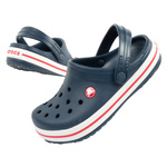 Klapki sandały chodaki Crocs Crocband Clog [204537-485]