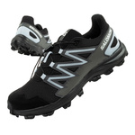 Buty damskie sportowe Salomon Wattara [473839] do biegania w terenie