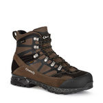 Aku Trekker Pro GORE-TEX buty trekkingowe brązowe
