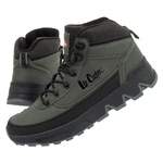 Buty męskie zimowe Lee Cooper [LCJ-24-01-2951M]