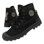 Buty męskie sportowe Palladium Pampa 77356-001-M