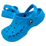 Sandały klapki Crocs Baya [205483-456]