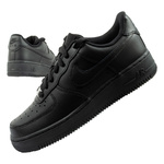 Nike Air Force 1 '07 buty sportowe sneakersy męskie modne skórzane