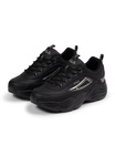 Fila Skye ZP buty sportowe damskie sneakersy modne lekkie czarne
