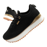 Lee Cooper Memory Foam buty sneakersy sportowe damskie lekkie wygodne