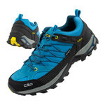 Buty sportowe męskie trekkingowe CMP Rigel [3Q54457 02LC] wodoodporne