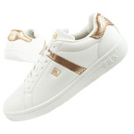 Fila Crosscourt 2 buty trampki sportowe sneakersy wygodne modne białe
