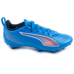 Puma Ultra 6 Play FG/AG Jr buty piłkarskie korki piłka nożna lanki