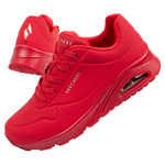 Buty sportowe Skechers Uno [73690/RED]