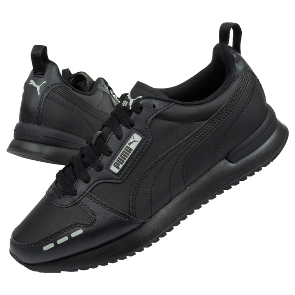 Buty męskie sportowe Puma R78 [374127 01] rozmiar 38