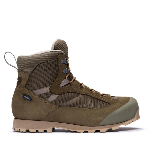 Aku Pilgrim Tsc Gore-tex O3 HI CI AN buty taktyczne wojskowe męskie