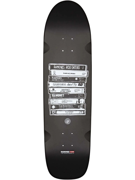 Globe deck, blat do deskorolki Shooter 8.625" Deska Skateboard Resin-7